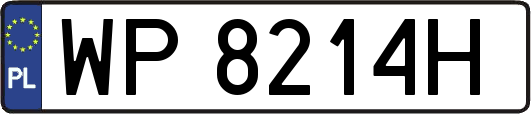 WP8214H