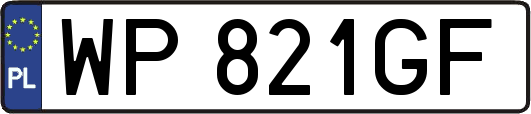 WP821GF