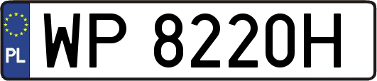 WP8220H