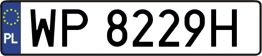 WP8229H