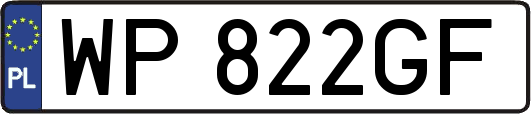 WP822GF