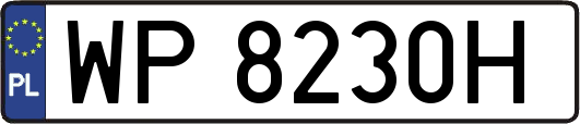 WP8230H