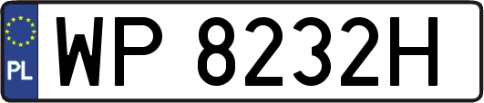WP8232H