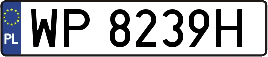 WP8239H