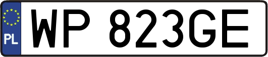 WP823GE