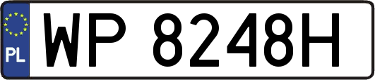 WP8248H