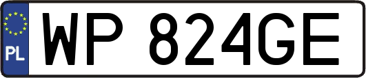 WP824GE