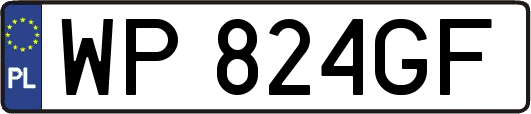 WP824GF