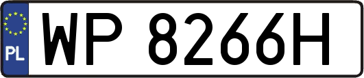 WP8266H