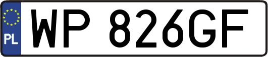 WP826GF