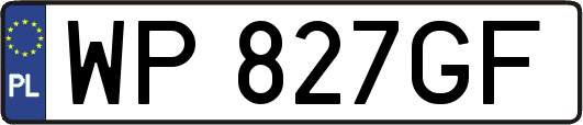 WP827GF