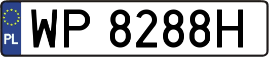 WP8288H
