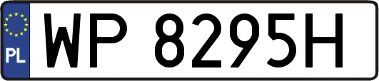 WP8295H