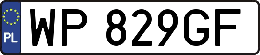 WP829GF