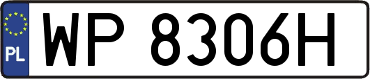 WP8306H