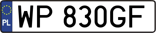 WP830GF