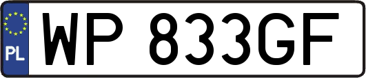WP833GF
