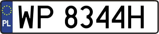 WP8344H