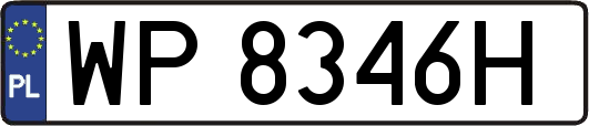 WP8346H