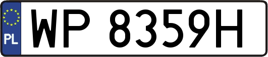WP8359H