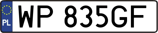 WP835GF