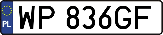 WP836GF