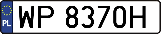WP8370H