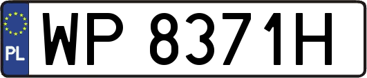 WP8371H