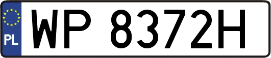 WP8372H