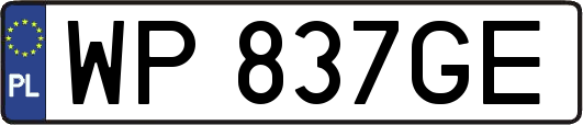WP837GE