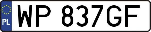 WP837GF