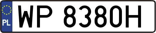WP8380H