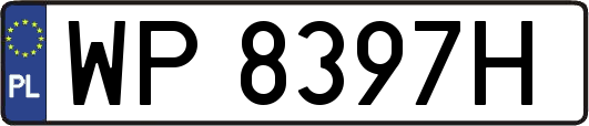 WP8397H