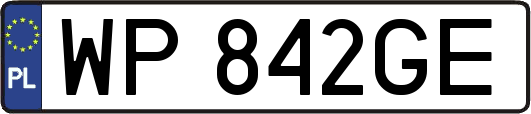 WP842GE