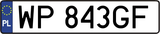 WP843GF