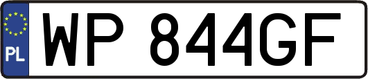 WP844GF