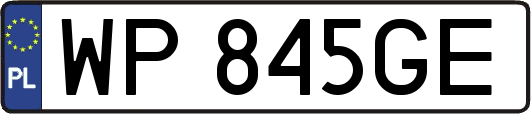WP845GE