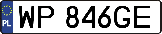 WP846GE