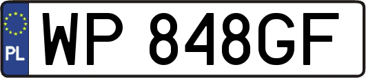 WP848GF