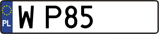 WP85