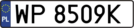 WP8509K