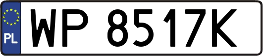 WP8517K