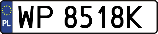 WP8518K