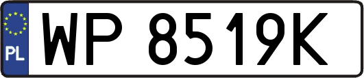 WP8519K