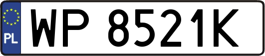 WP8521K
