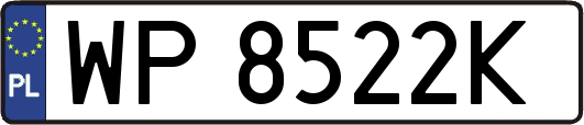 WP8522K