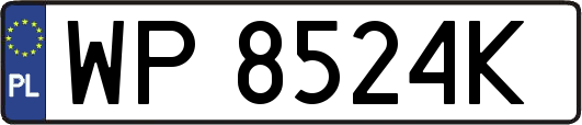 WP8524K
