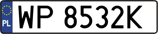 WP8532K