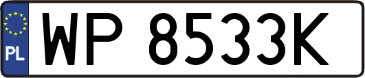WP8533K