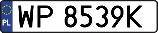WP8539K